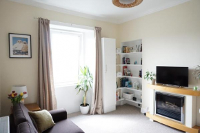 Comfortable central West End suite